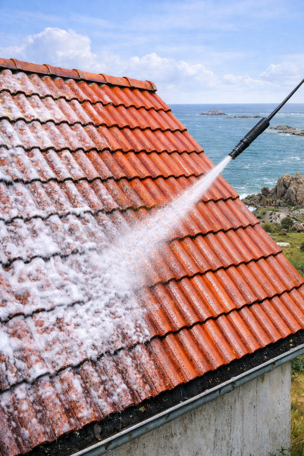 Traitement préventif